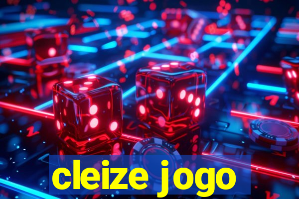 cleize jogo